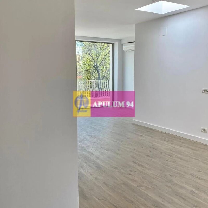 Apartament 120mp cu terasa panoramica | Strada Licurg,  Armeneasca